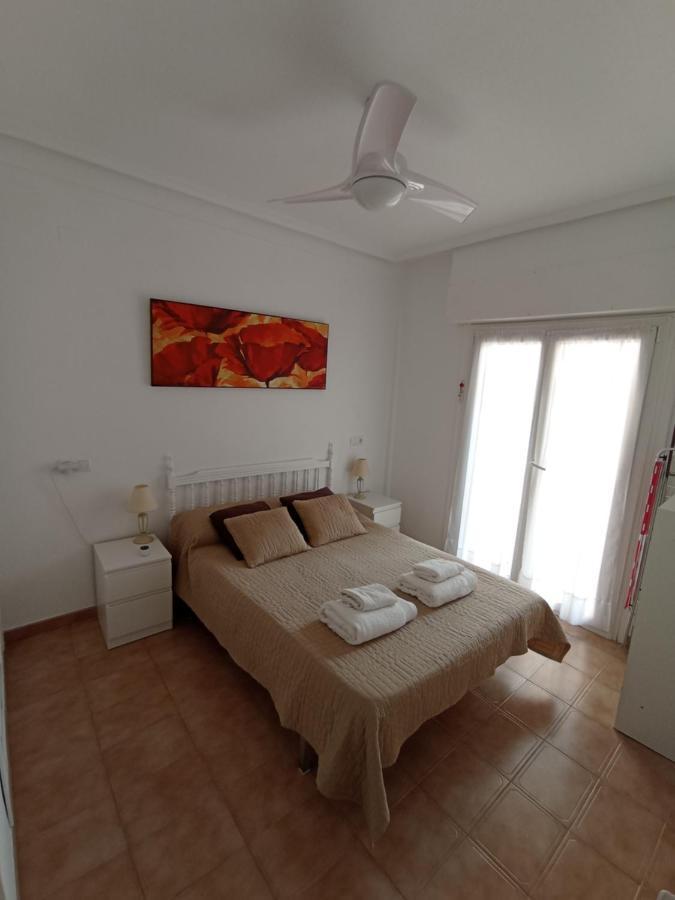 Punta Prima Apartment Punta Prima  Exterior photo